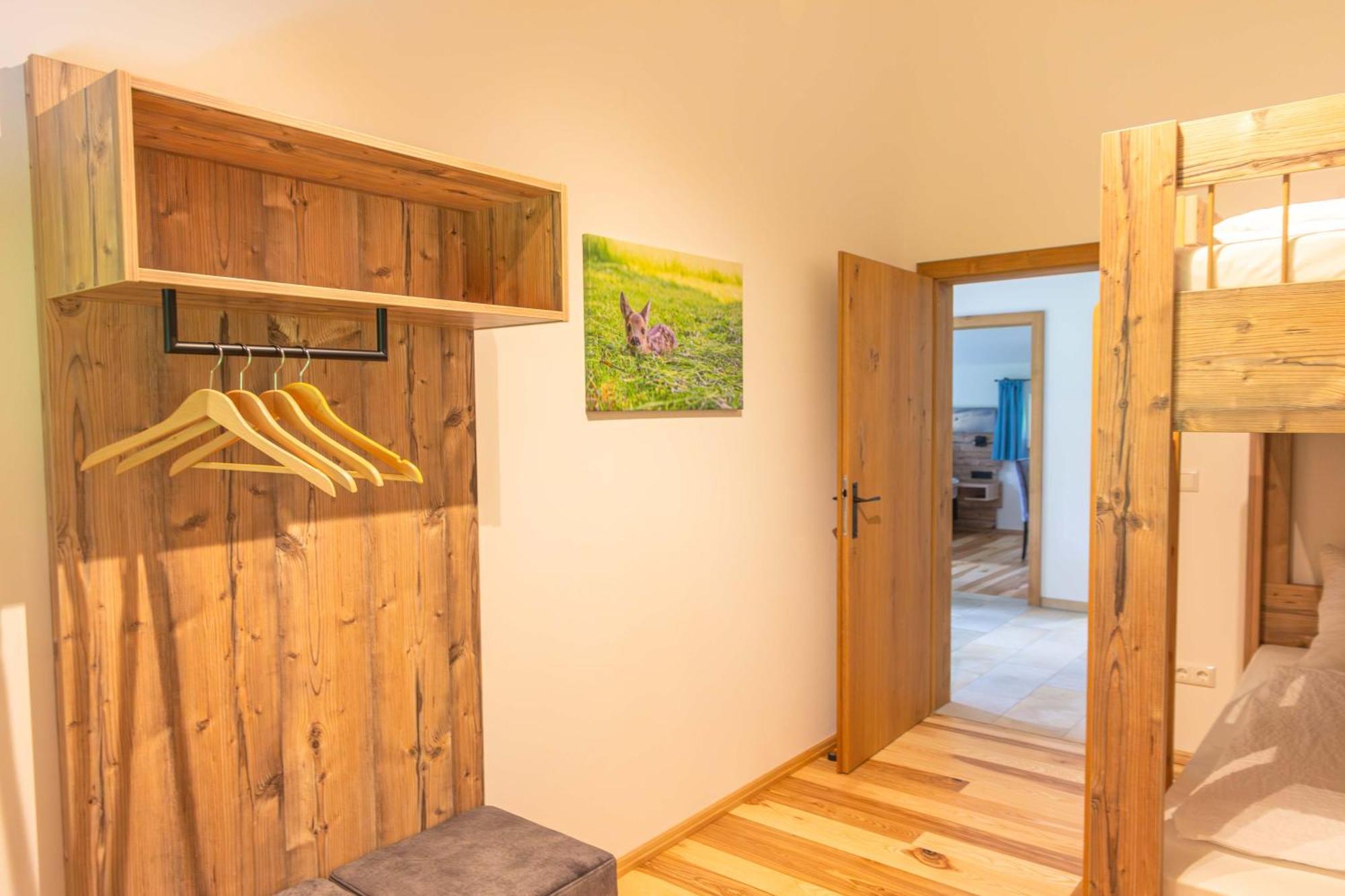 Wieserhof Vakantieboerderij