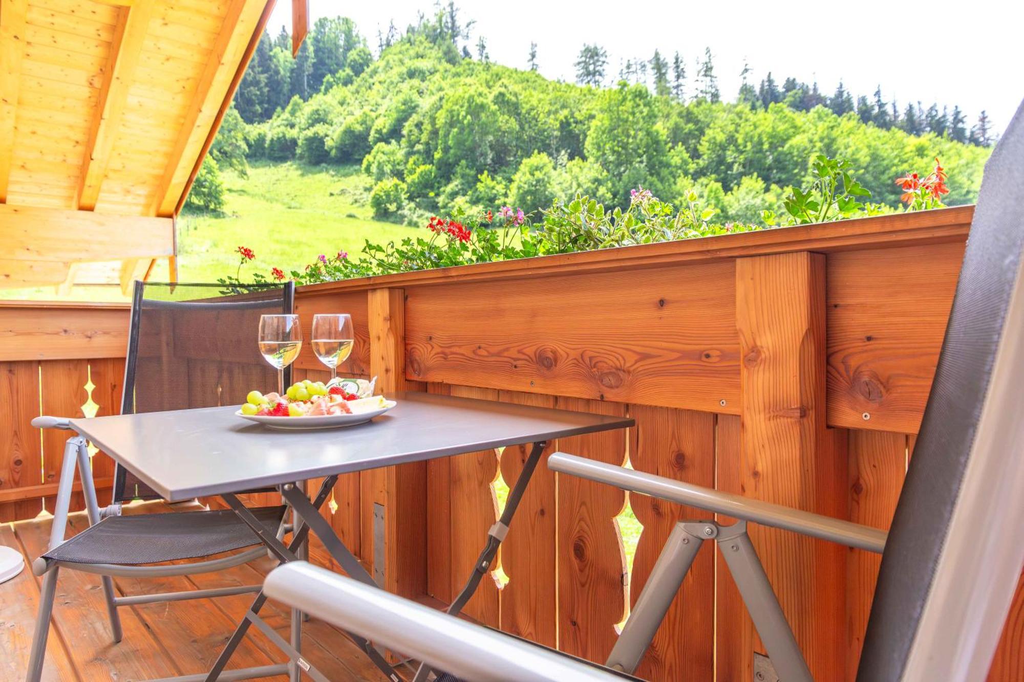 Vakantieboerderij Wieserhof