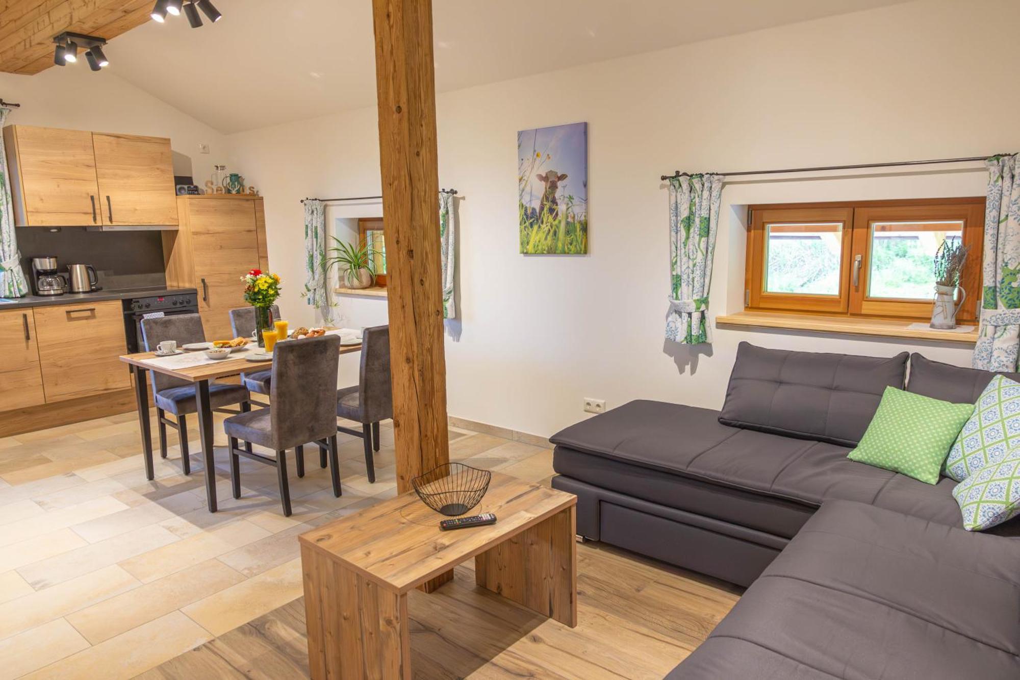 Wieserhof Vakantieboerderij *