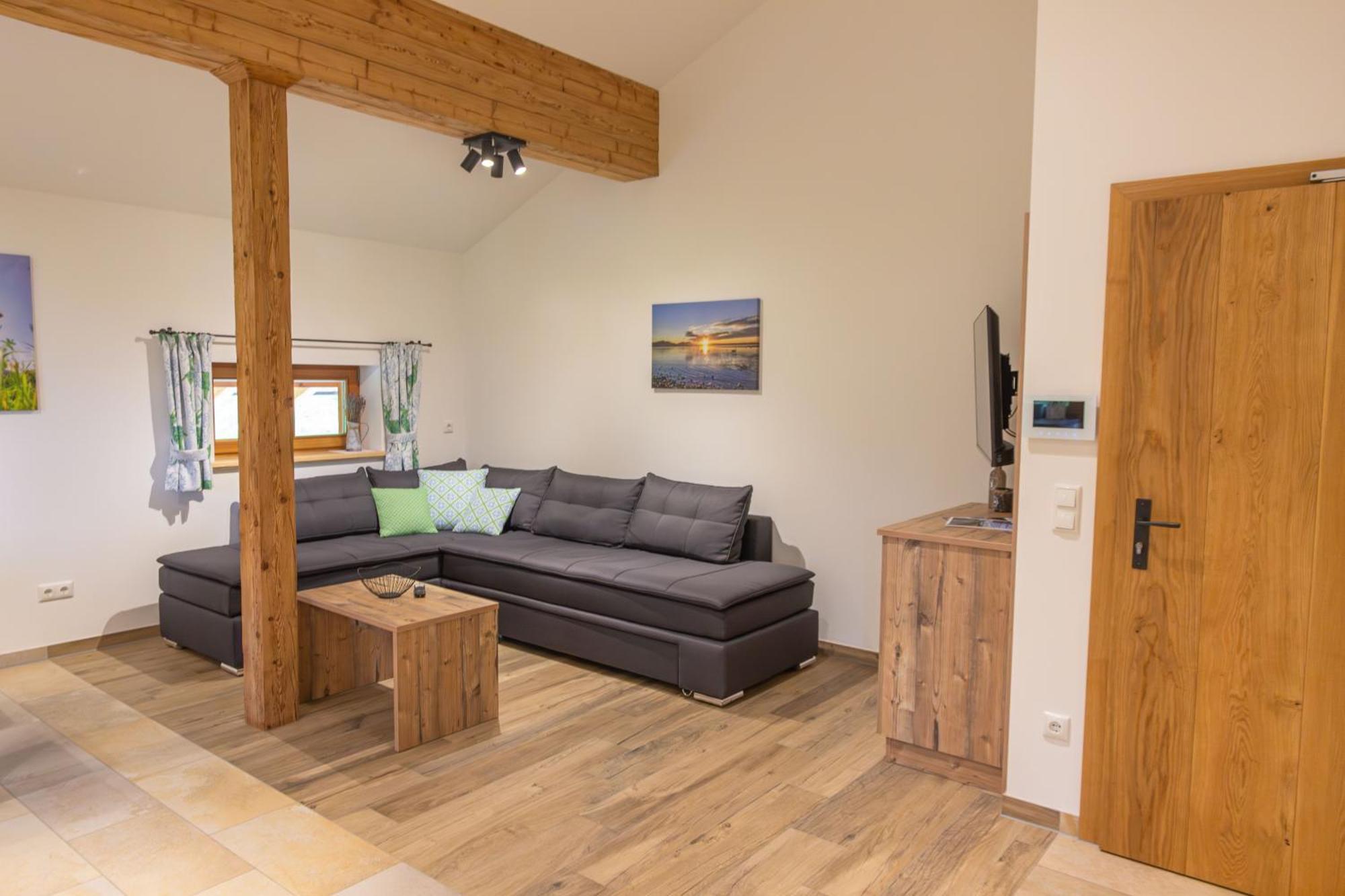 Wieserhof Vakantieboerderij *