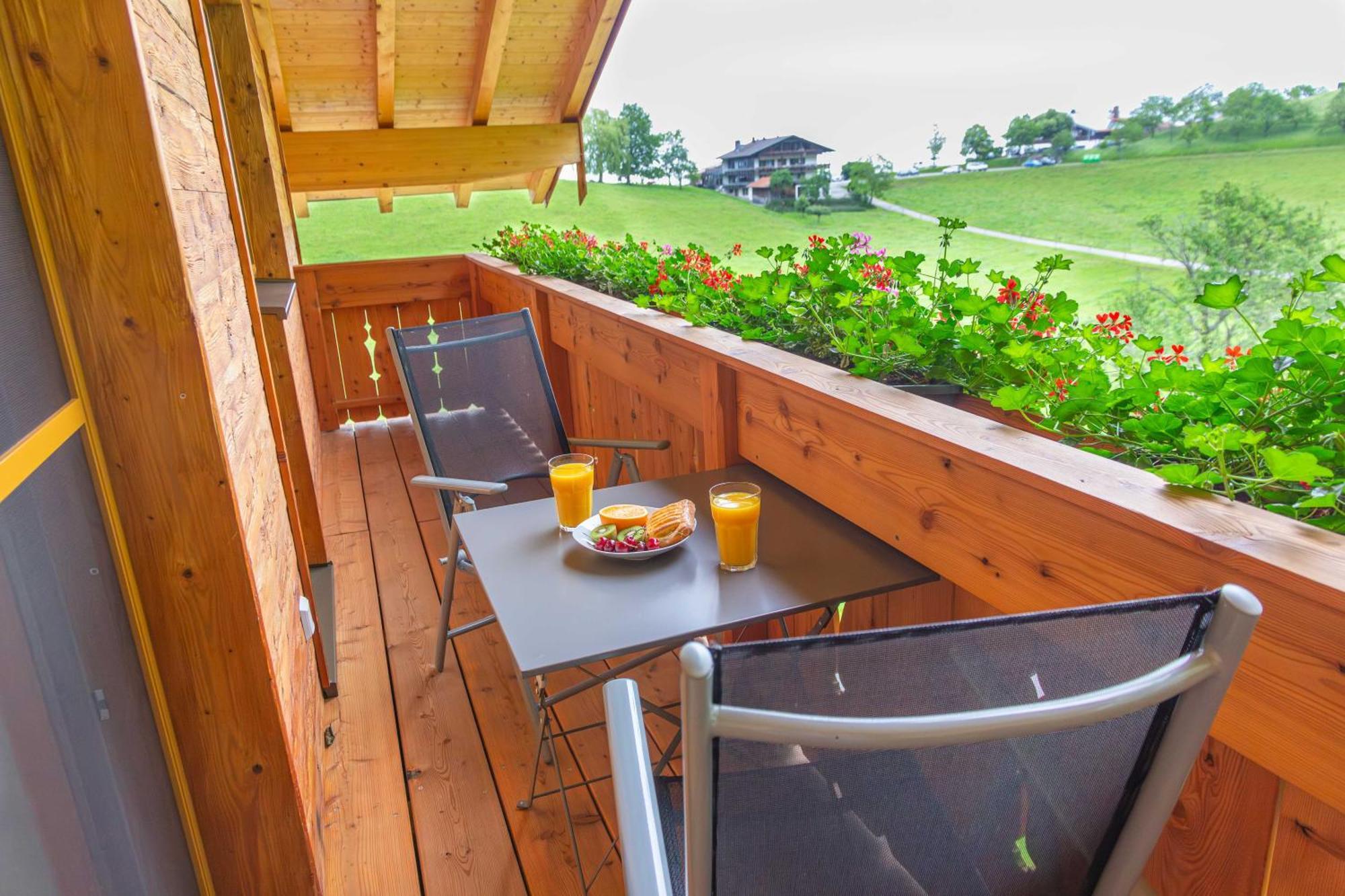 Wieserhof Vakantieboerderij